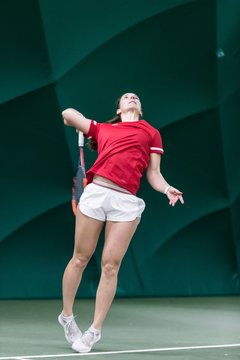 Bild 431 - RL TC RW Wahlstedt - Der Club an der Alster : Ergebnis: 1:5